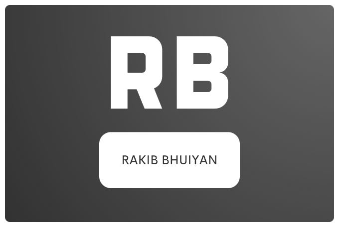 Rakib Bhuiyan